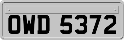 OWD5372