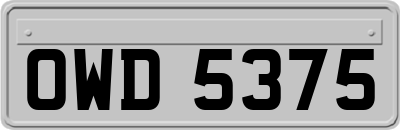 OWD5375