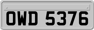 OWD5376