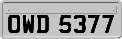 OWD5377