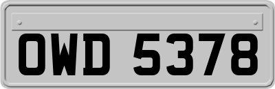 OWD5378