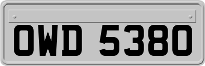 OWD5380