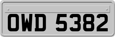 OWD5382