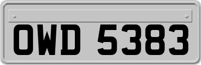 OWD5383