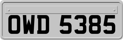 OWD5385
