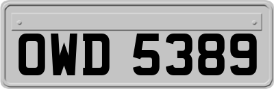 OWD5389
