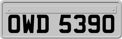 OWD5390