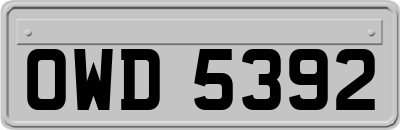 OWD5392