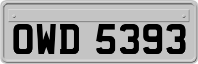 OWD5393