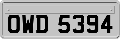 OWD5394