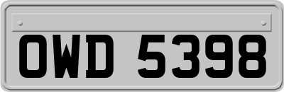 OWD5398