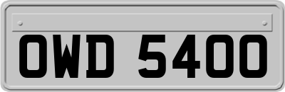 OWD5400