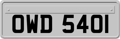 OWD5401