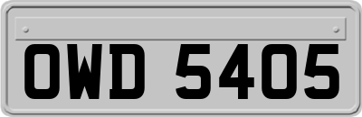 OWD5405