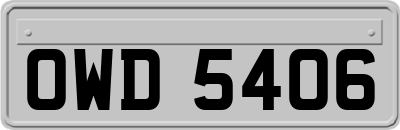 OWD5406