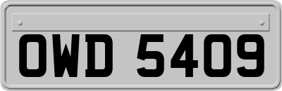OWD5409