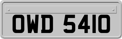 OWD5410