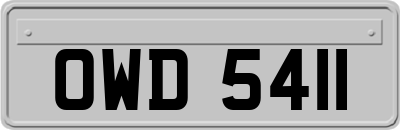 OWD5411