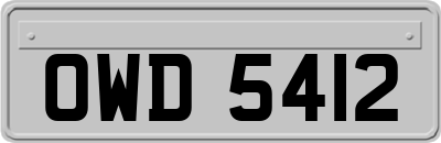 OWD5412