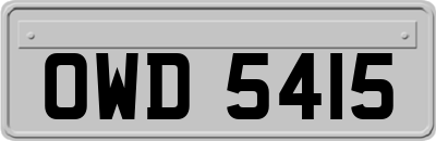 OWD5415
