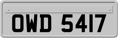 OWD5417
