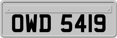 OWD5419