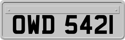 OWD5421