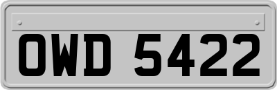 OWD5422