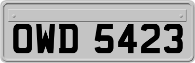 OWD5423