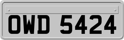 OWD5424