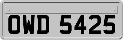 OWD5425
