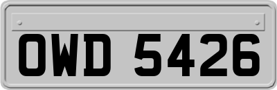 OWD5426