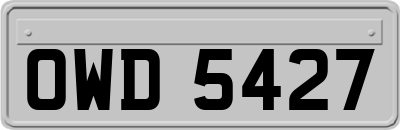 OWD5427