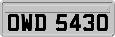 OWD5430