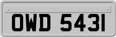 OWD5431