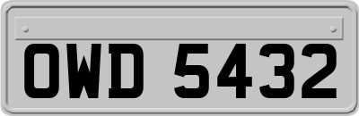 OWD5432