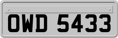 OWD5433