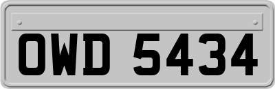 OWD5434