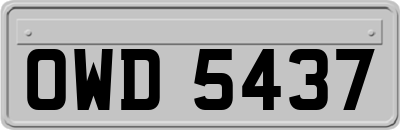OWD5437