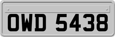 OWD5438