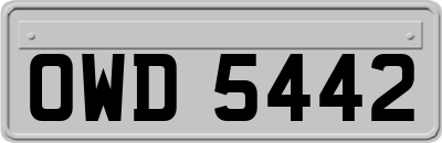 OWD5442