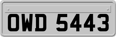 OWD5443