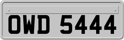 OWD5444