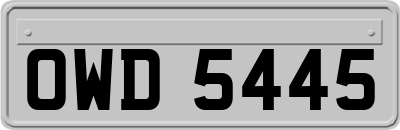 OWD5445