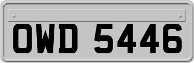 OWD5446