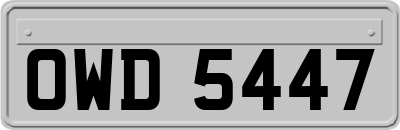 OWD5447