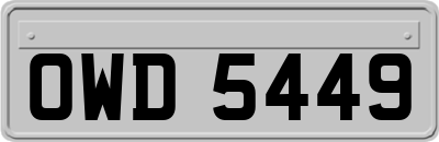 OWD5449