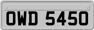 OWD5450