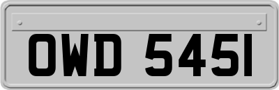 OWD5451