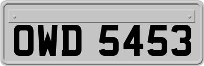 OWD5453